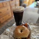 New Milford Bagel Express