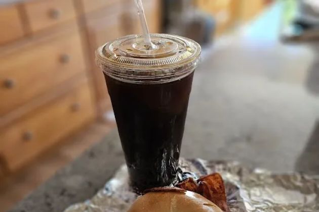 New Milford Bagel Express