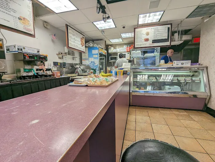 New Milford Bagel Express Picture 7