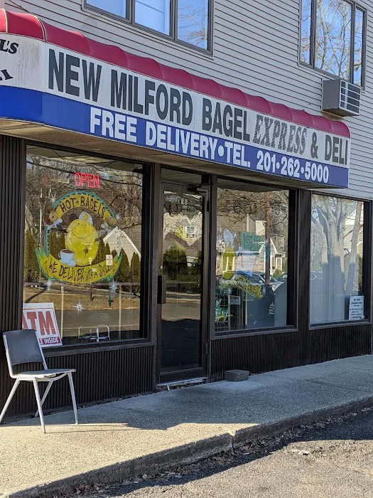 New Milford Bagel Express Picture 9