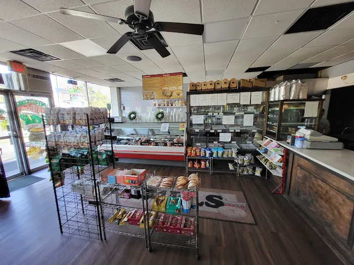 BorderLine Bagel & Deli Picture 2