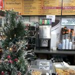 BorderLine Bagel & Deli