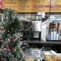BorderLine Bagel & Deli ico
