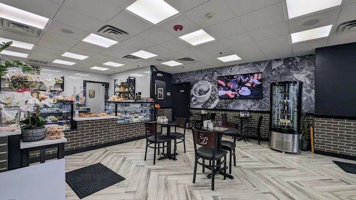 Aleria bakery and cafe 2 Picture 5