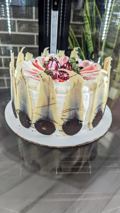 Aleria bakery and cafe 2 Picture 1