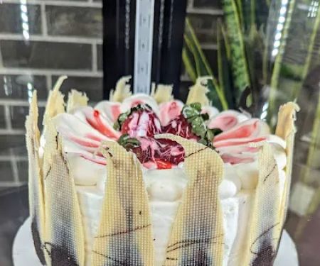 Aleria bakery and cafe 2