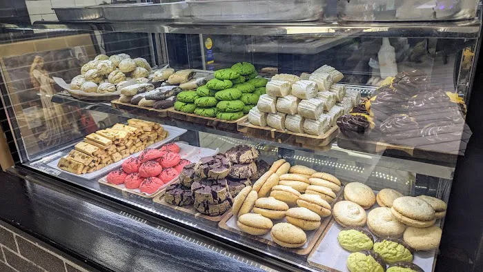 Aleria bakery and cafe 2 Picture 9