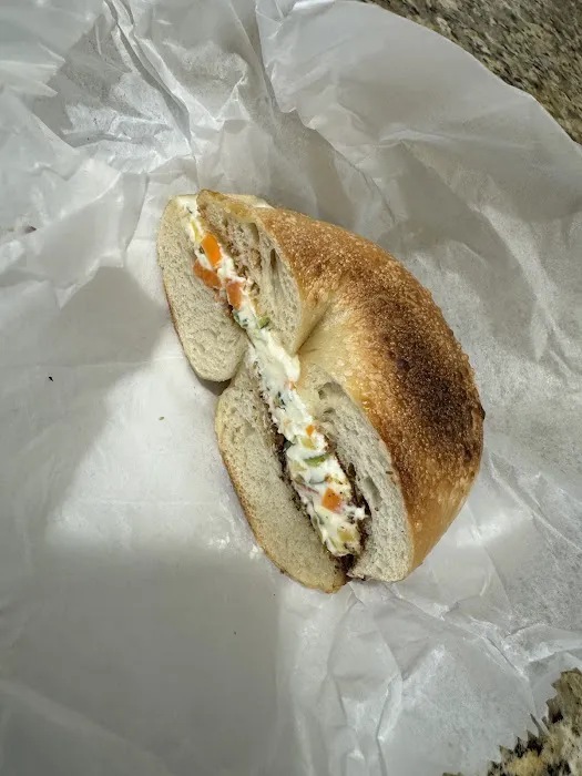 Nicks Hot Bagels Picture 2