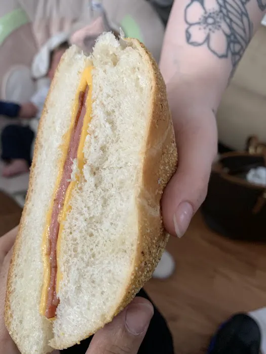 Nicks Hot Bagels Picture 8