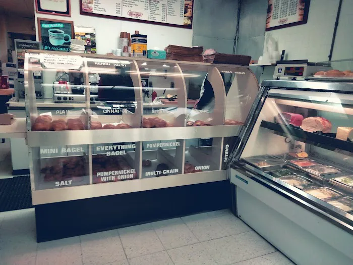 Nicks Hot Bagels Picture 5