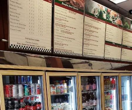 Dumont Hot Bagels