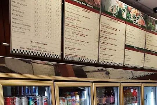 Dumont Hot Bagels