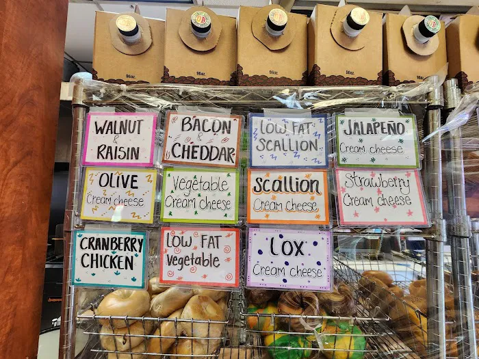 Dumont Hot Bagels Picture 3