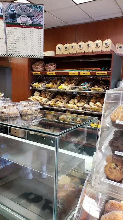 Dumont Hot Bagels Picture 5