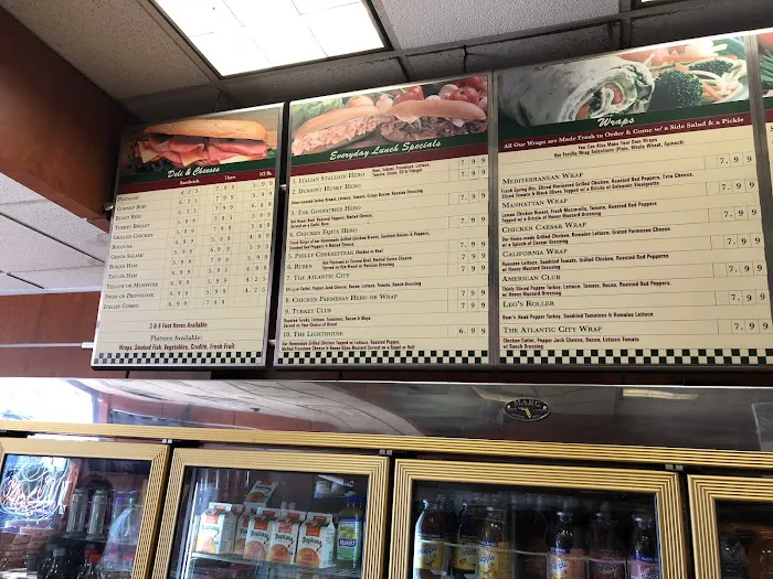 Dumont Hot Bagels Picture 8