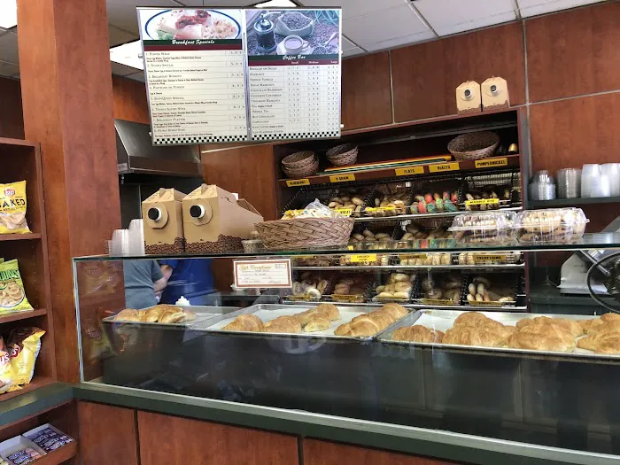 Dumont Hot Bagels Picture 7