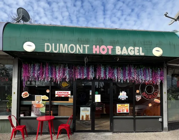 Dumont Hot Bagels Picture 10