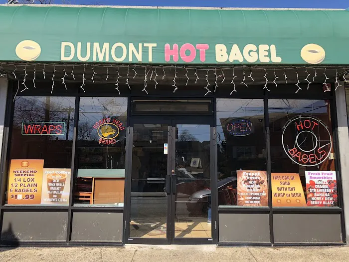 Dumont Hot Bagels Picture 9