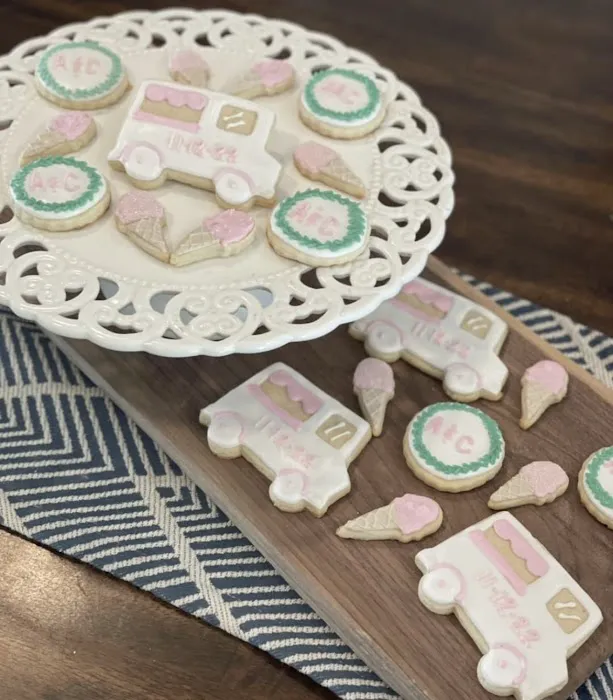 Honey Bee Sweets Picture 10