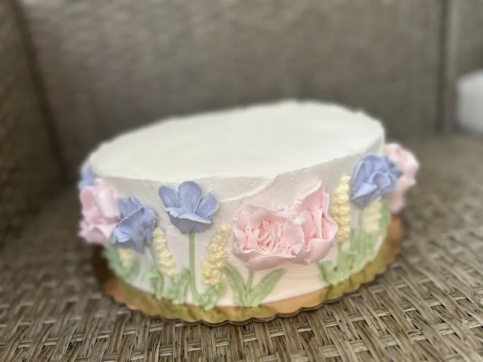 The Shire Cottage Bakery Picture 2
