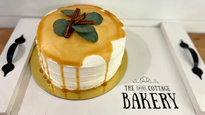 The Shire Cottage Bakery Picture 8