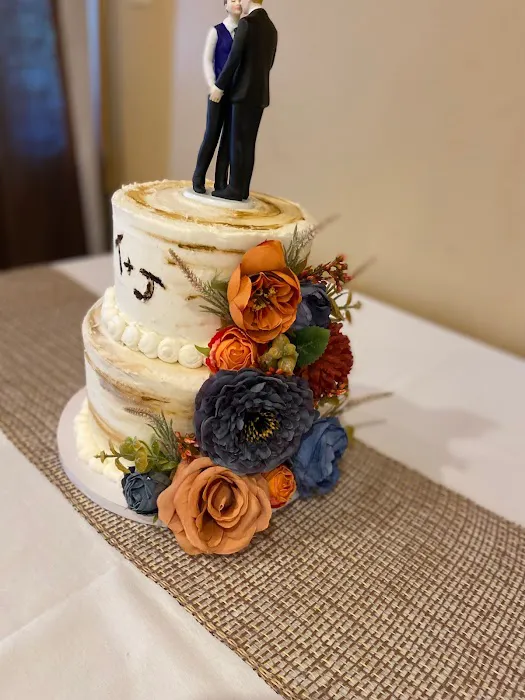 The Shire Cottage Bakery Picture 10