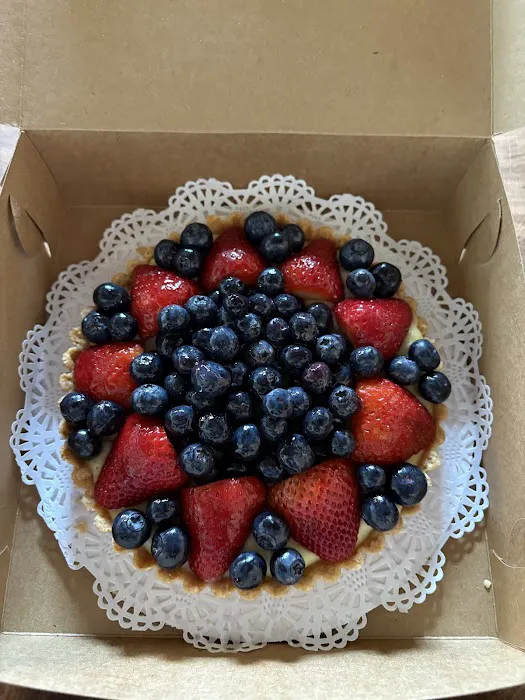 A-Frame Bakery Picture 2