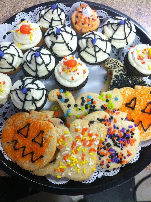 A-Frame Bakery Picture 1