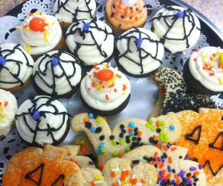 A-Frame Bakery