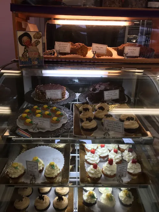 A-Frame Bakery Picture 3