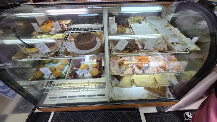 A-Frame Bakery Picture 5