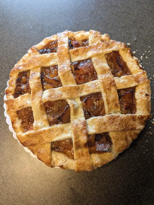 A-Frame Bakery Picture 4