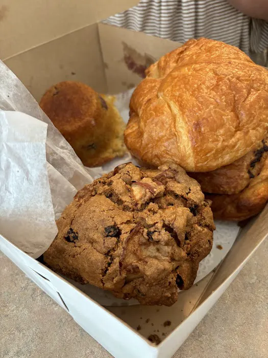 A-Frame Bakery Picture 6