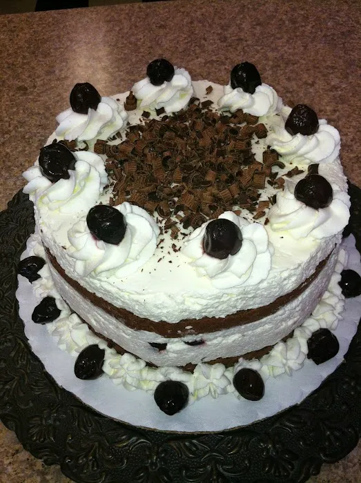 A-Frame Bakery Picture 7