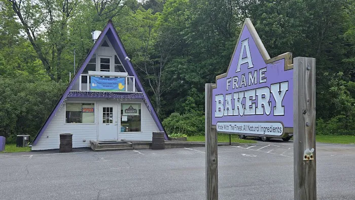 A-Frame Bakery Picture 9