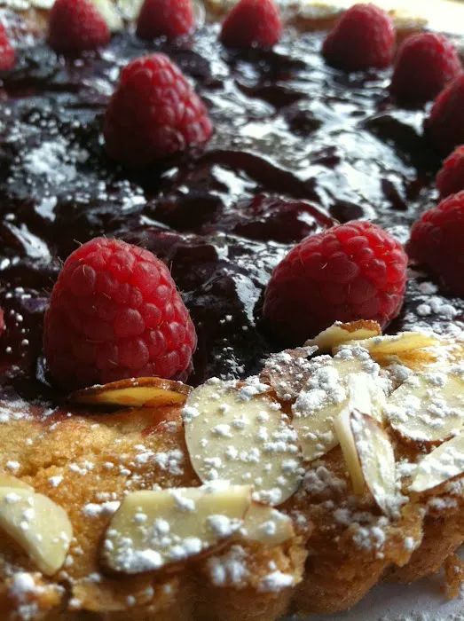 A-Frame Bakery Picture 10