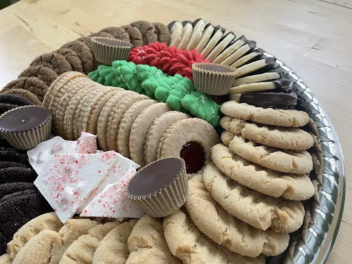 Sweet Sam Bakes Picture 5