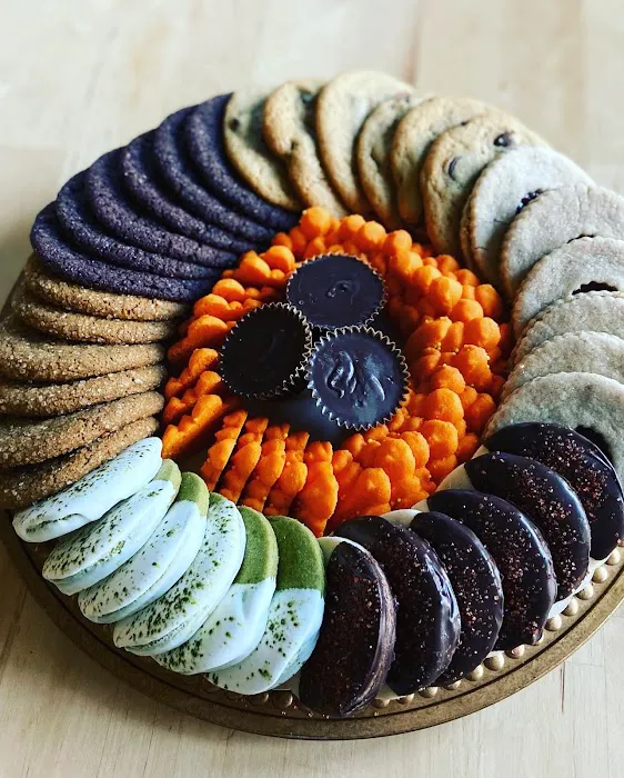 Sweet Sam Bakes Picture 2