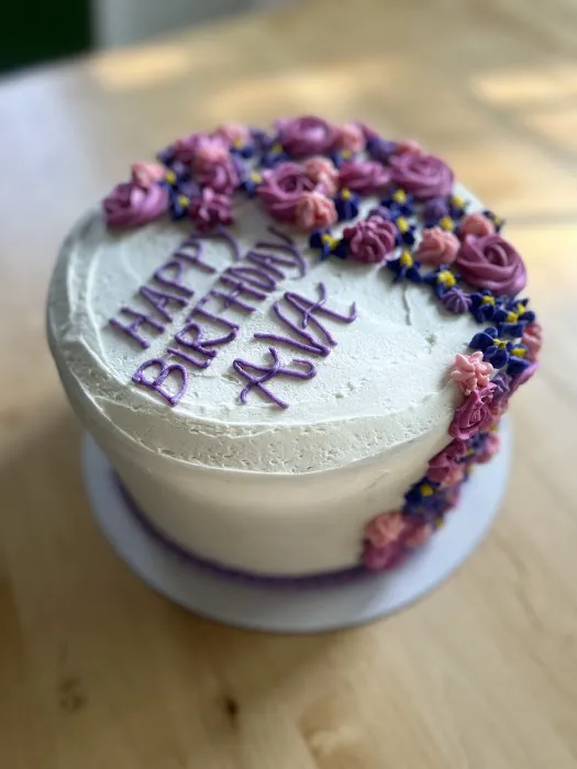Sweet Sam Bakes Picture 4