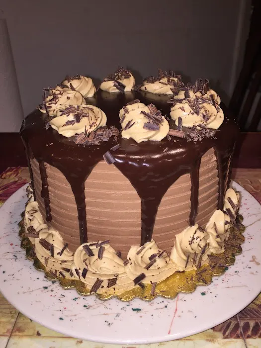 Dawn’s Bakery Picture 2