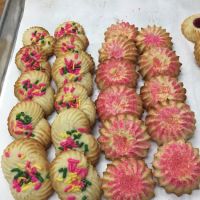 Dawn’s Bakery ico