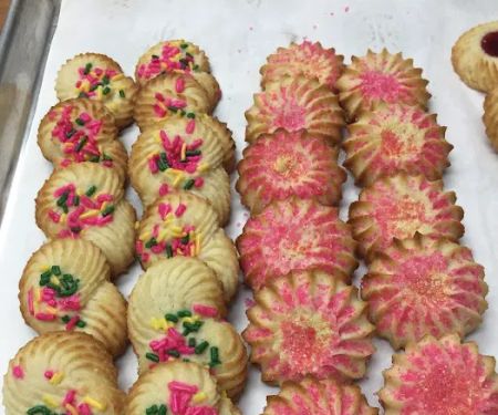 Dawn’s Bakery