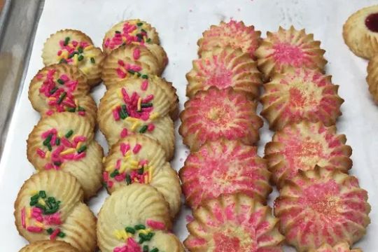 Dawnu2019s Bakery