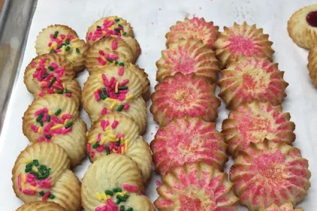Dawn’s Bakery