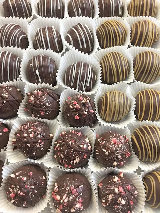 Dawn’s Bakery Picture 3