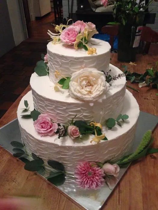 Dawn’s Bakery Picture 8