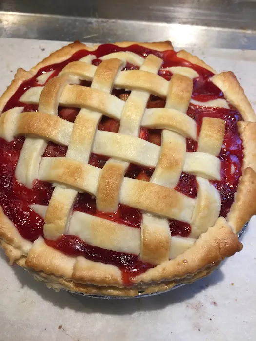 Dawn’s Bakery Picture 6