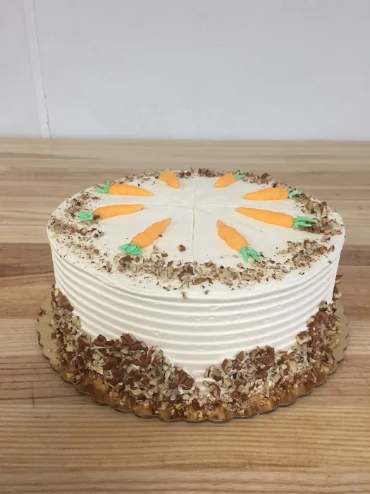Dawn’s Bakery Picture 9