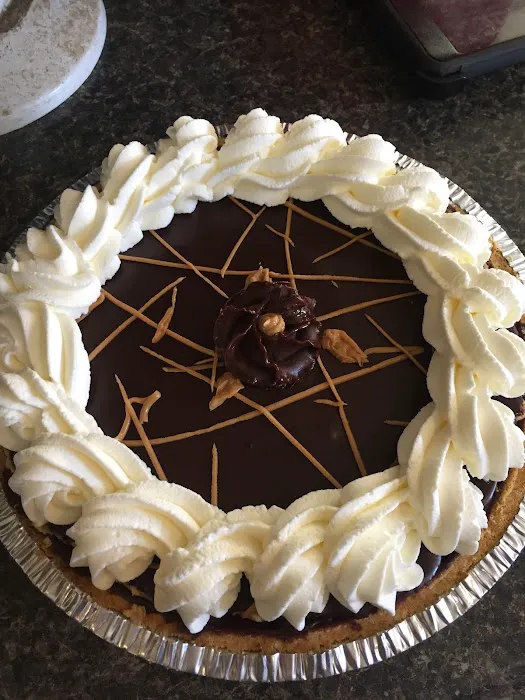 Dawn’s Bakery Picture 7
