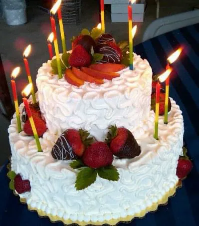 Dawn’s Bakery Picture 5
